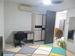 Blk 83 Commonwealth Heights (Queenstown), HDB 3 Rooms #460159351